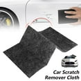 thumbnail image 3 of EIMELI Multi-Purpose Nano Magic Car Scratch Remover Paint Repair Small Scratches Swirl Polish Restorer Cloth, 3 of 10