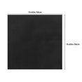 thumbnail image 2 of COMPUKAS Absorbing Rubber Cushion Mat for Control Rooms - 1 Piece Insulation Pad, 2 of 8