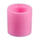 thumbnail image 1 of Molde de silicona 3D para tartas de tres capas, ideal para cumpleaños, bodas, jabón hecho a mano, velas (color aleatorio), 1 of 7
