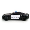 thumbnail image 2 of Chevrolet Camaro Police Car 1/18 Radio Control Police Car with Light, 2 of 3