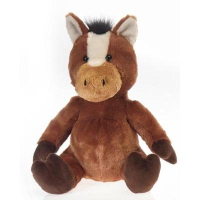 horse stuffed animal walmart