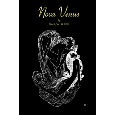 Nova Venus (Paperback)