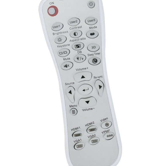 Nouvelle Télécommande de Projecteur Optoma HD26 Gt1080 HD141X HD143X HD142X HD-143X