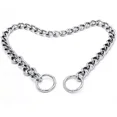 thumbnail image 4 of Freezx Dog Choke Collar Slip P Cadena Pesada Cadena Perro Ti, 4 of 7