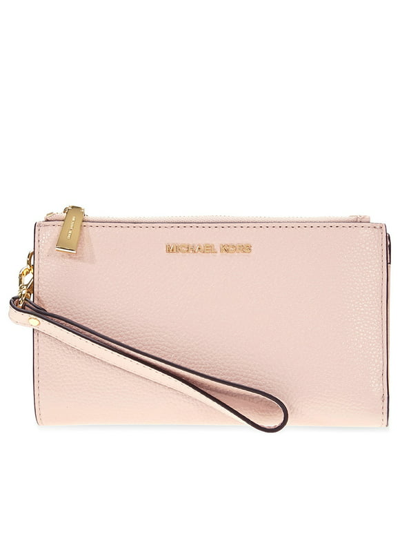 Michael Kors Womens Wallets & Card Cases in Women's Bags | Pink -  