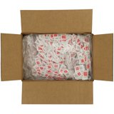 Sugar Foods Grindstone Iodized Salt Packet 3000/Carton (38065) GRN20015 ...