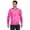 SPIDER PINK, variant on Tie-Dye Adult 5.4 oz. 100% Cotton Long-Sleeve T-Shirt - CD2000