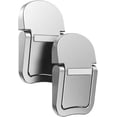 thumbnail image 1 of Yazoeia 2Pieces Laptops Stand Invisible Computer Stand Foldable Portable Ventilated Desktop Laptops Bracket Keyboards Stand CJC912-177176, 1 of 9