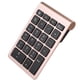 thumbnail image 5 of Teclado Numérico, Teclado Numérico De 22 Teclas Teclado Numérico Para Computadora Portátil Con Receptor Teclado Numérico Teclado Numérico Teclado Numérico Teclado Mini, 5 of 7