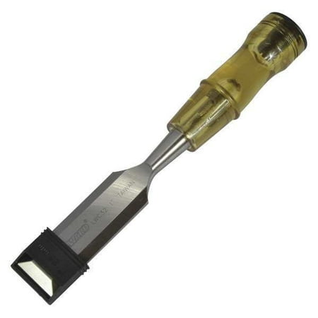 

ZoroSelect Wood Chisel 1 In