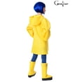 thumbnail image 4 of Child Coraline Costume, 4 of 5