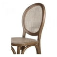 thumbnail image 5 of Moe's Home Collection Rivalto Dining Chair-Set Of Two, 5 of 6