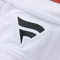 thumbnail image 6 of Men's Fanatics Sebastian Aho White Carolina Hurricanes Away Premium Jersey, 6 of 6