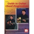 thumbnail image 1 of Mel Bay's Guide to Guitar Chord Progression, 1 of 3