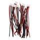 thumbnail image 2 of Adaptador De De Silicona Piezas 10 Unidades Cable De Adaptador De De JST-XH 1S 2S 3S 4S Piezas Hugo Equilibre el cable del cargador, 2 of 10