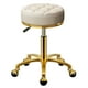 thumbnail image 1 of Taburete HZLCMPY ajustable de piel sintética giratorio 43-55 cm, 1 of 9