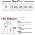thumbnail image 3 of Pompotops Omen Sweatshirt Button Slim Zipper Long Sleeve Bomber Jacket Warm Velvet Coat, 3 of 9
