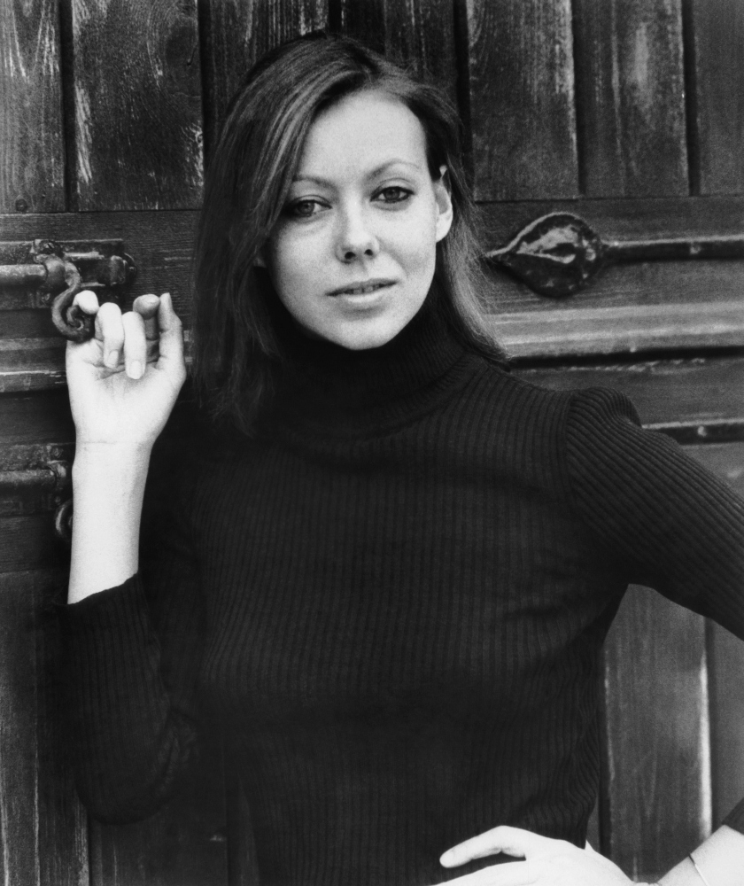 Equus Jenny Agutter Photo Print Walmart Com