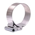 thumbnail image 3 of Oil Filter Disassembly Clamp Stainless Steel Swivel Wrench Tool For Car Trucks Medium, 3 of 9