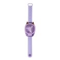 thumbnail image 1 of GUOOL Wrist Handheld Fan, Mini Portable Hand Fan, USB Rechargeable Foldable Fan, Quiet, 1 of 9