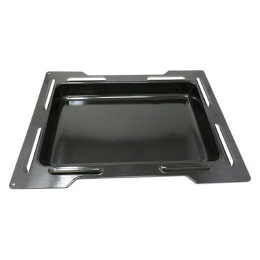 Pit 3 Series Vertical Smoker Water Pan, PBV3P1-13