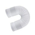 thumbnail image 1 of Naiovety Manguera de escape para aire acondicionado Electrodomésticos En sentido anti-horario Naiovety HA043767-02, 1 of 6