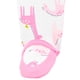 thumbnail image 4 of Sleep and Play Simple Joys de Carter's Baby Girls de 6 a 9 meses, 4 of 5