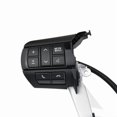 thumbnail image 4 of Interrupteur de Contrôle Audio Volant Multifonctionnel 84250-0E120 pour Toyota Hilux Revo Rocco Fortuner 2015-2020, 4 of 7