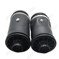 thumbnail image 4 of 2Pcs Fit for Mercedes-Benz W164 X164 ML350 GL350 Rear Air Suspension Spring Bags, 4 of 5