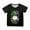Green/Black, variant on St. Patricks Day T-Shirt for Kids Cartoon Leprechaun Printed Shirts Short Sleeve Graphic Tees Tops,Color White,Size 8-9 Years
