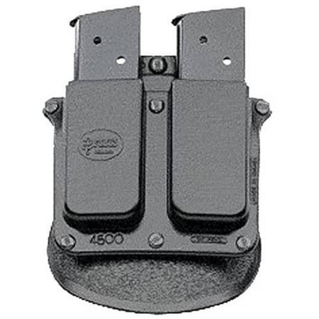 Fobus Roto Double Magazine Holster Pouch