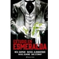 thumbnail image 1 of ESTUDIO EN ESMERALDA Planeta Cómic 9788413416465, 1 of 2