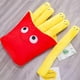 thumbnail image 4 of 11.8 inch Cute Bag of French Fries Stuffed Plush Toy Kawaii Removable Plush Pillow Yummy World Plushies Funny Food Pillow Super Soft Plushies Gifts fo, 4 of 4