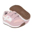thumbnail image 1 of TENIS PANAM NIÑA 117230013 TEXTIL ROSA 13-16, 1 of 4