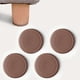 thumbnail image 4 of Silicone Furniture Leg Pads Sofa Foot Pads Foot Cover 4cm, 4 of 5