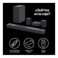 thumbnail image 3 of Barra de Sonido LG S75QR, 3 of 4