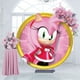 thumbnail image 2 of Decoración para fiesta de cumpleaños de niños Sonic the Hedgehog Personalización Nombre del bebé Años en tu idioma Decoración para fiesta de baby shower de Sonic, 2 of 5