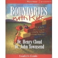 thumbnail image 1 of Boundaries avec Guide du Chef pour Enfants, 1 of 1