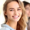 thumbnail image 4 of 1 Set DIY Teeth Decorations Fashionable Teeth Diamonds Manicure Diamond Accessories, 4 of 9