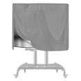 thumbnail image 1 of qifei Mobile TV Stand Cover, Suitable For 45-60 Inches Mobile TV Cart, Waterproof, 1 of 5