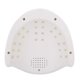 thumbnail image 3 of Nail Polish Dryer 56W Quick Curing UV Led Nail Lamp with Red Light Function 100‑240VUS Plug, 3 of 5