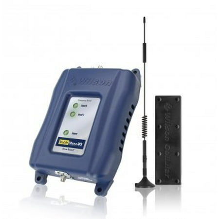 Wilson MobileMaxx 3G Cell Phone Signal Booster w/ 12  Antenna