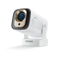 thumbnail image 1 of HY260 PRO 1080P Android 11 4K Projector 200ANSI Wifi6 BT5.4 US Plug, 1 of 7