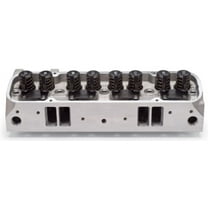 Edelbrock Single Perf Pontiac 87cc Head Comp Fits select: 1972-1979 PONTIAC FIREBIRD, 1970-1971 PONTIAC GTO