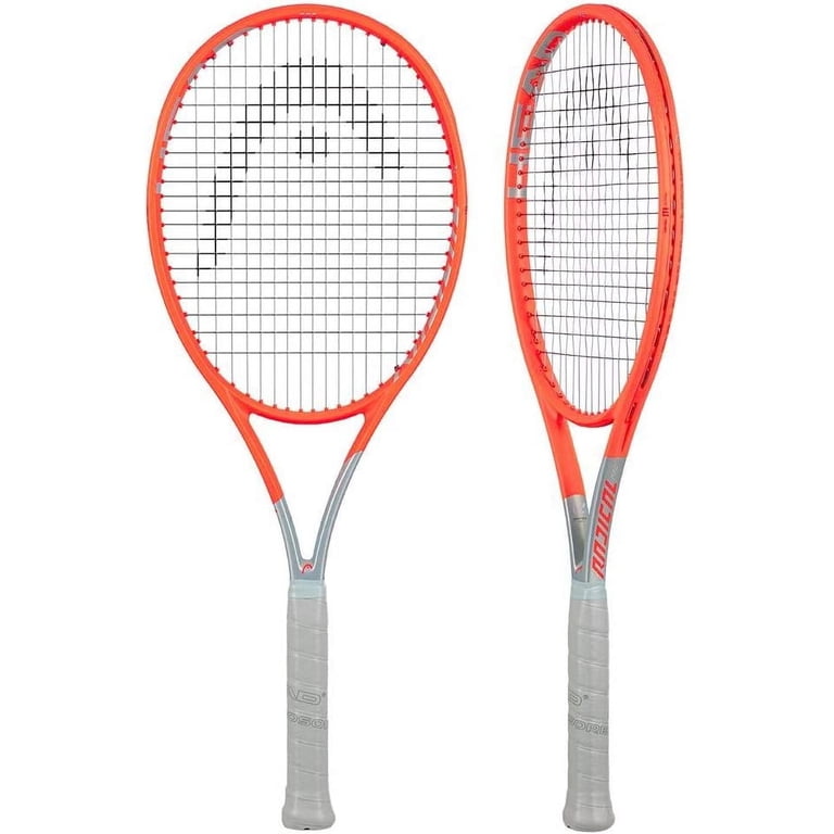 Head Radical Pro (2021) Tennis Racquet - Walmart.com