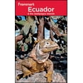 thumbnail image 1 of Pre-Owned Frommer's Ecuador and the Galapagos Islands (Frommer's Complete Guides) (Paperback) 0470949511 9780470949511, 1 of 1