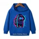 thumbnail image 2 of Sudadera con capucha de Marios para niños y niñas, sudadera de manga larga con estampado de juego de moda 2024, camisetas de Sonic para bebés, ropa de calle para niñas de 2 a 14 años, 2 of 5