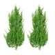thumbnail image 2 of Pared al aire libre Hojas Artificiales Colgante Decoración Interior 1Pack Plantas flores artificiales, 2 of 6