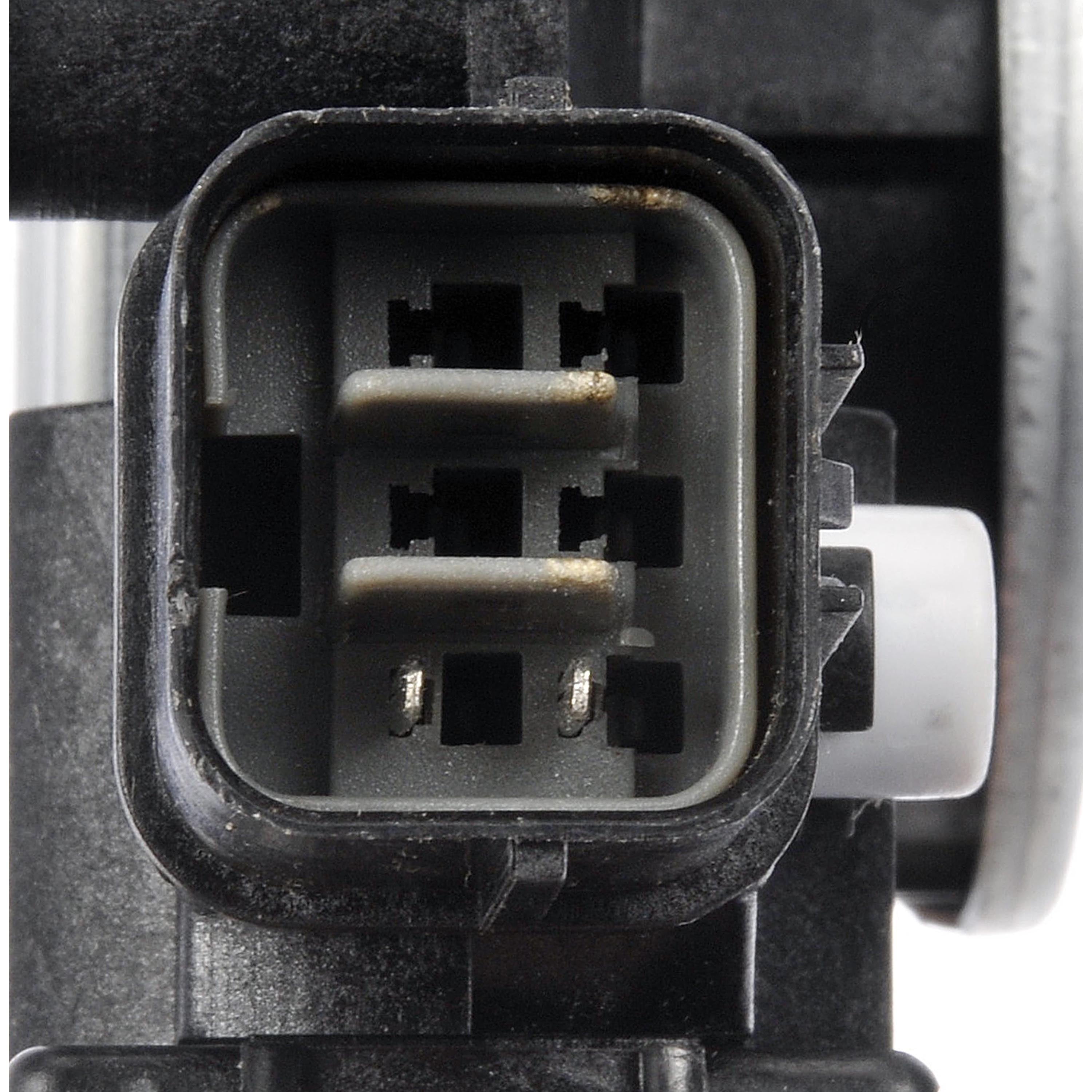 Dorman 748-047 Front Passenger Side Power Window Motor and Regulator Assembly for Specific Acura Models