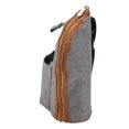 thumbnail image 3 of Storage Bag, Milk Warmer Zipper Opening Design Milk Heater Bottle Heated Cover Foldable  For Milk Water Heating, 3 of 8